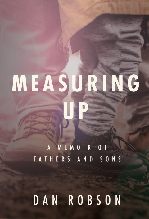 Cover image for book Measuring Up