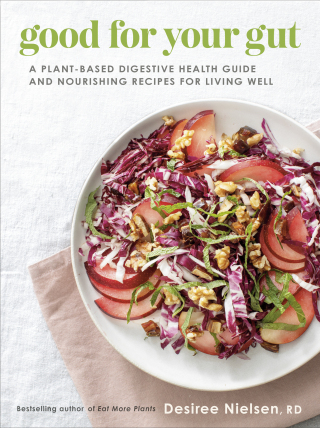 Good for Your Gut