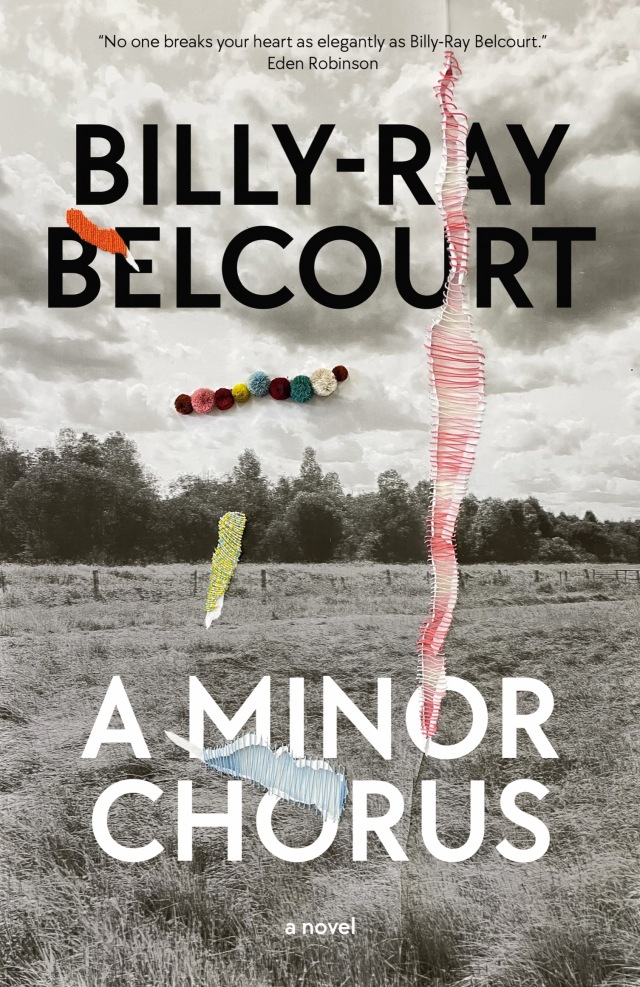 A Minor Chorus