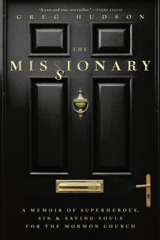 The Missionary