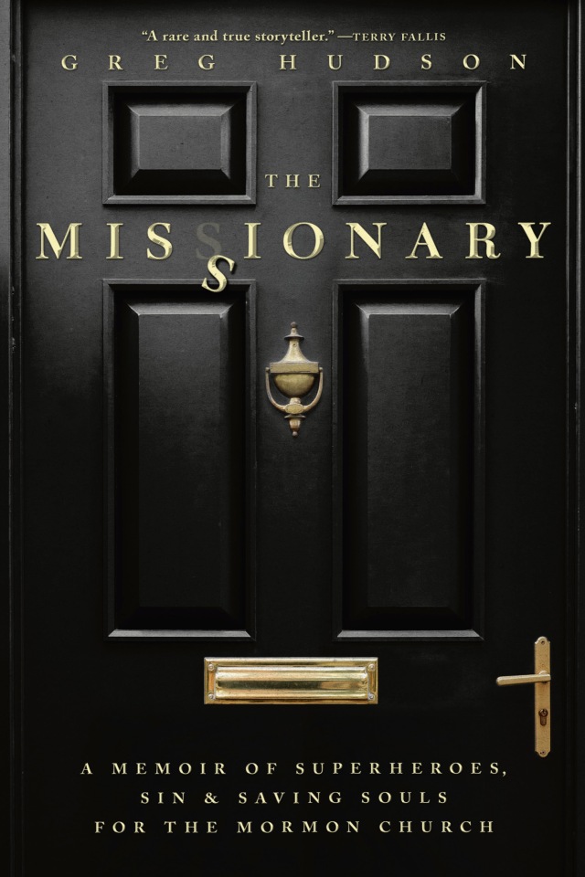 The Missionary