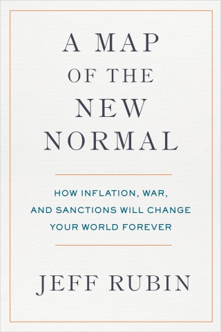 A Map of the New Normal