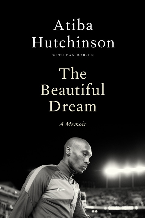 Cover image for book The Beautiful Dream