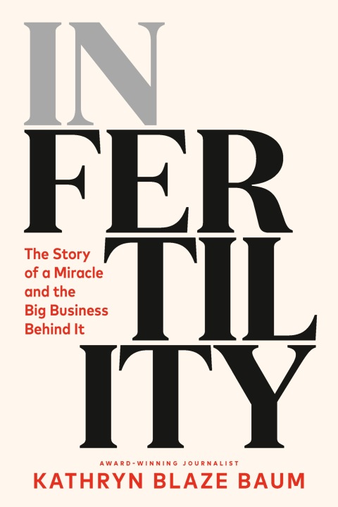 Cover image for book In Fertility
