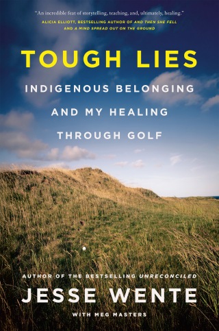 Tough Lies