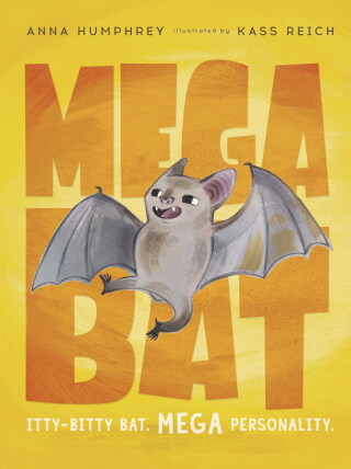 Megabat