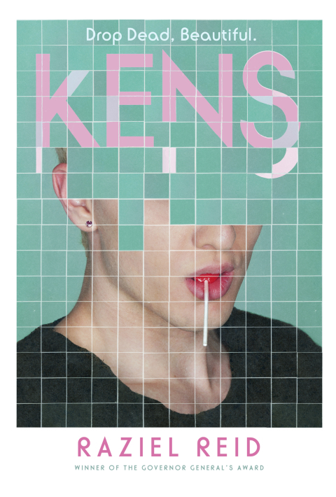 Cover image for book Kens