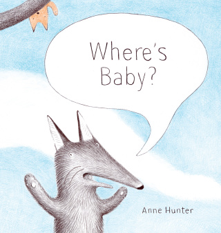 Where's Baby?