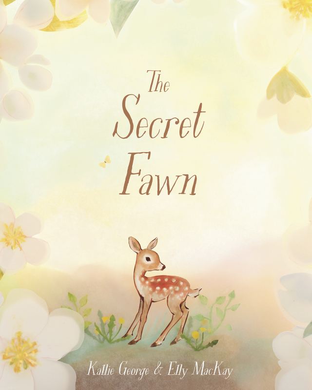 The Secret Fawn