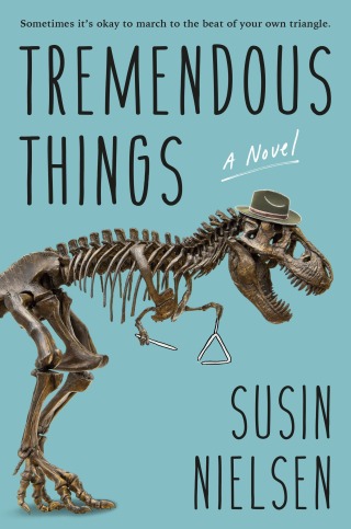 Tremendous Things