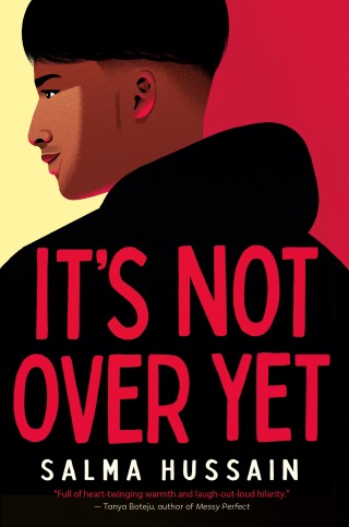 It's Not Over Yet