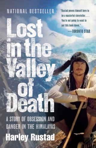 Lost in the Valley of Death