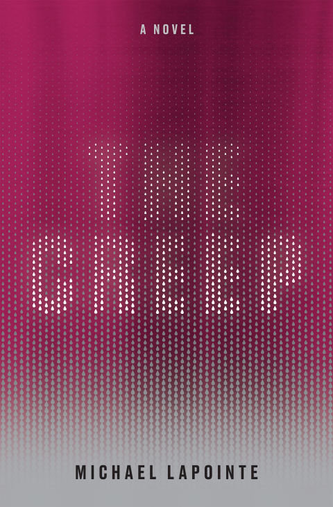 Cover image for book The Creep