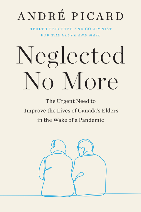 Cover image for book Neglected No More