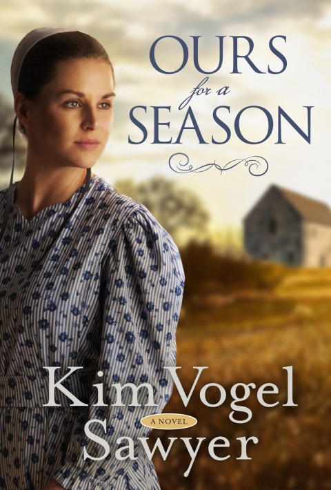 Cover image for book Ours for a Season