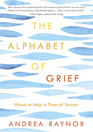 The Alphabet of Grief