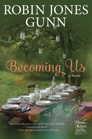 Becoming Us