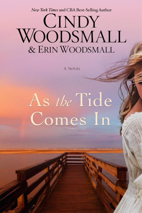 Cover image for book As the Tide Comes In