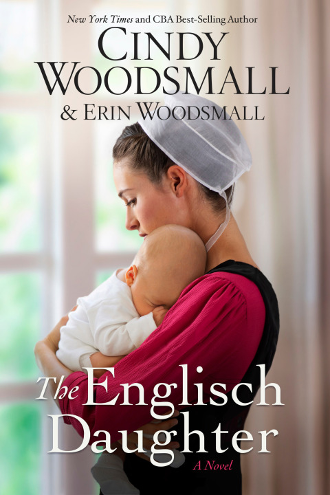 Cover image for book The Englisch Daughter