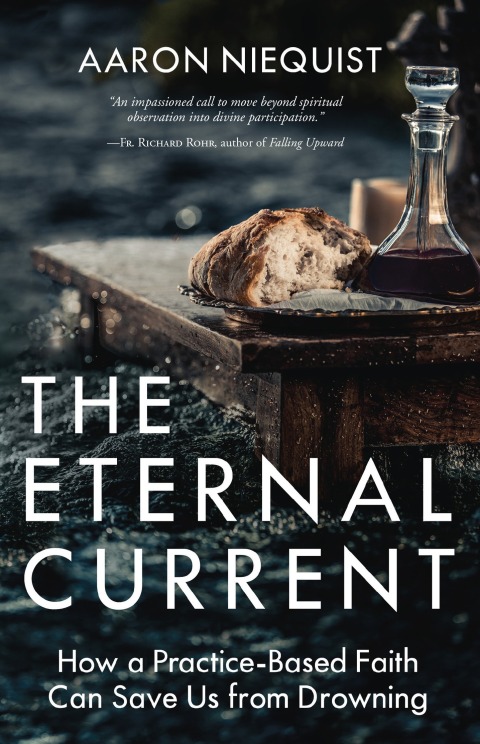 Cover image for book The Eternal Current
