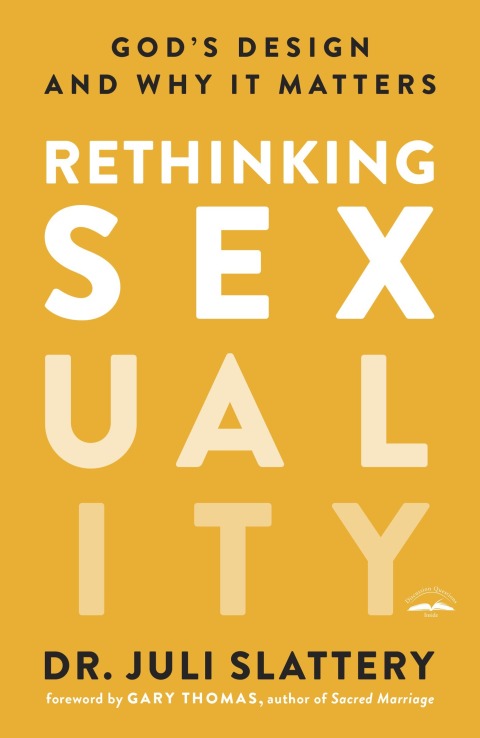 Cover image for book Rethinking Sexuality