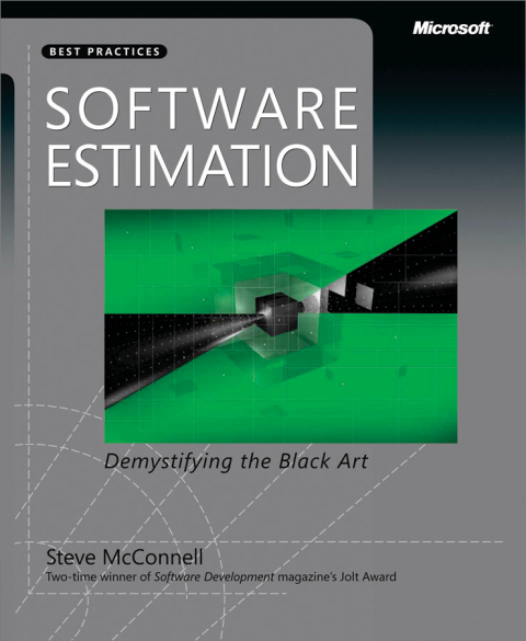 Software Estimation 