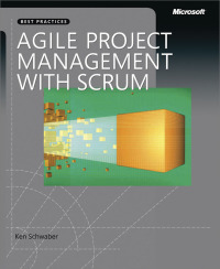 Agile Project Management with Scrum 1st edition | 9780735619937