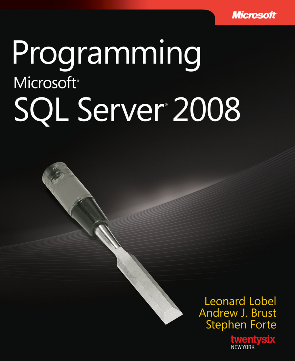 Programming Microsoft SQL Server 2008 - 1st Edition (eBook)