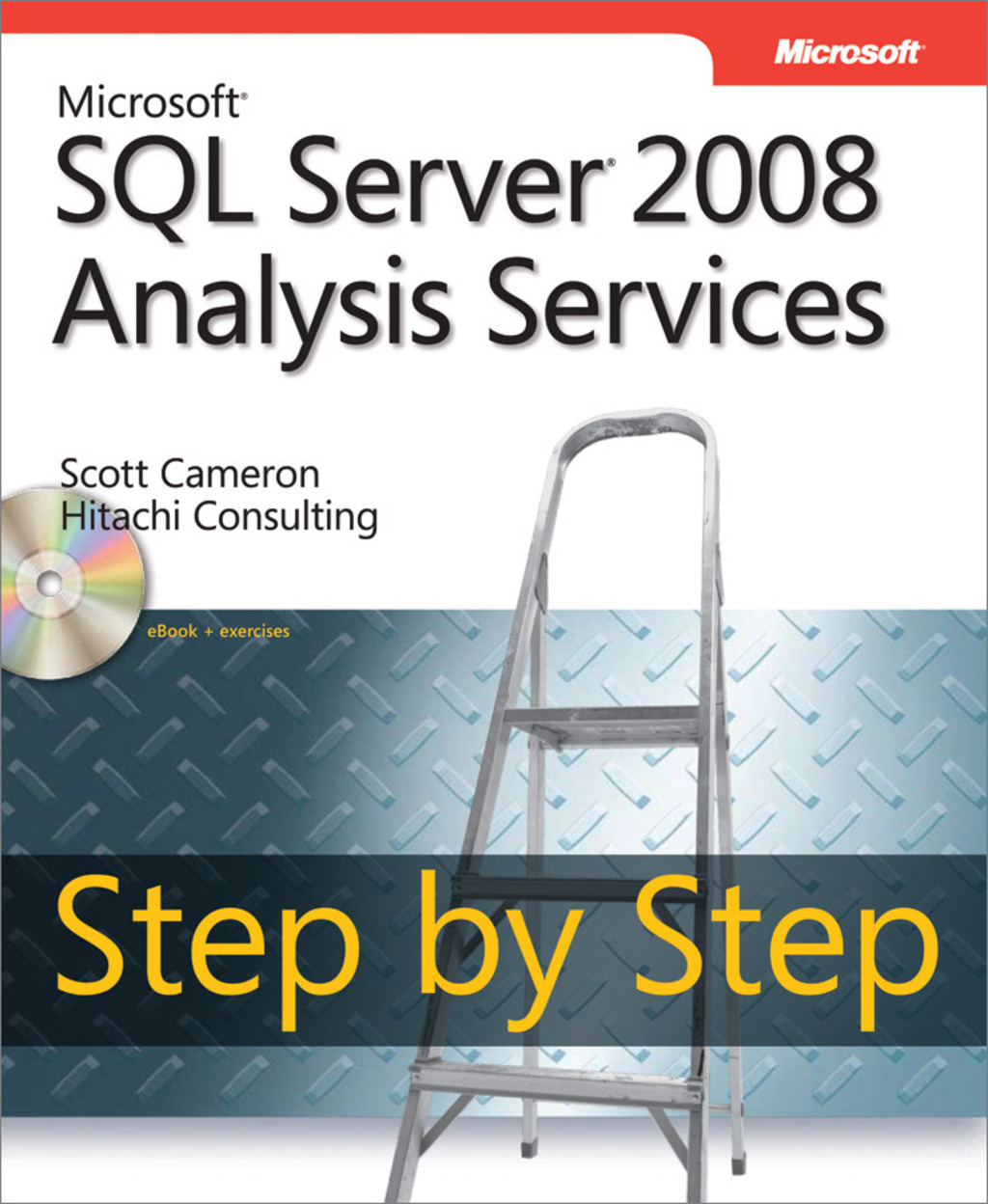 Microsoft SQL Server 2008 Analysis Services Step by Step - 1st Edition (eBook)
