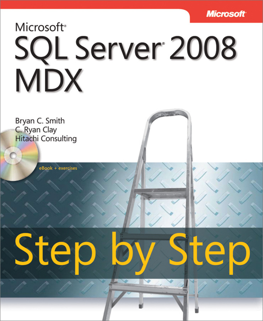 Microsoft SQL Server 2008 MDX Step by Step - 1st Edition (eBook)