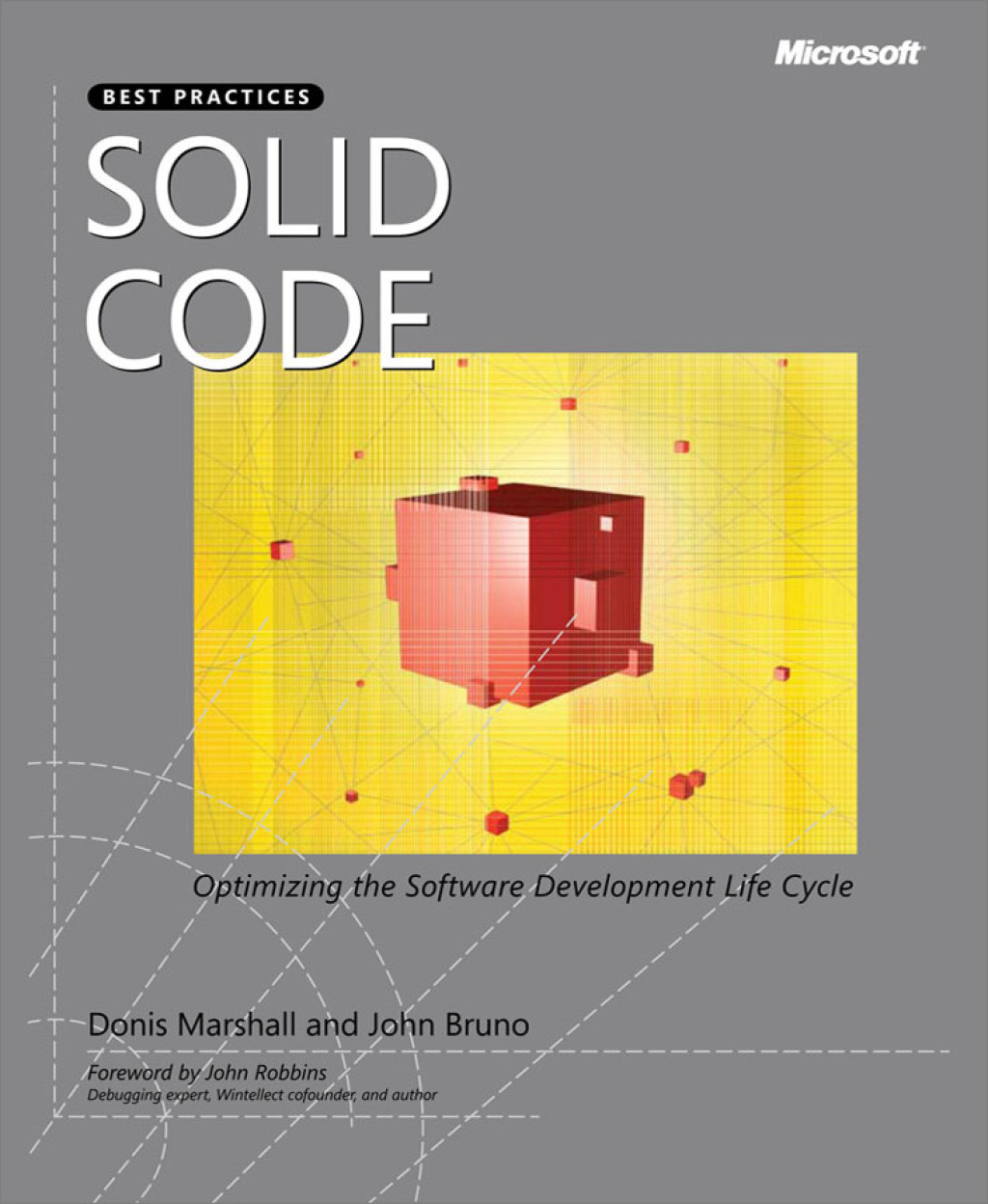 Solid Code - 1st Edition (eBook)