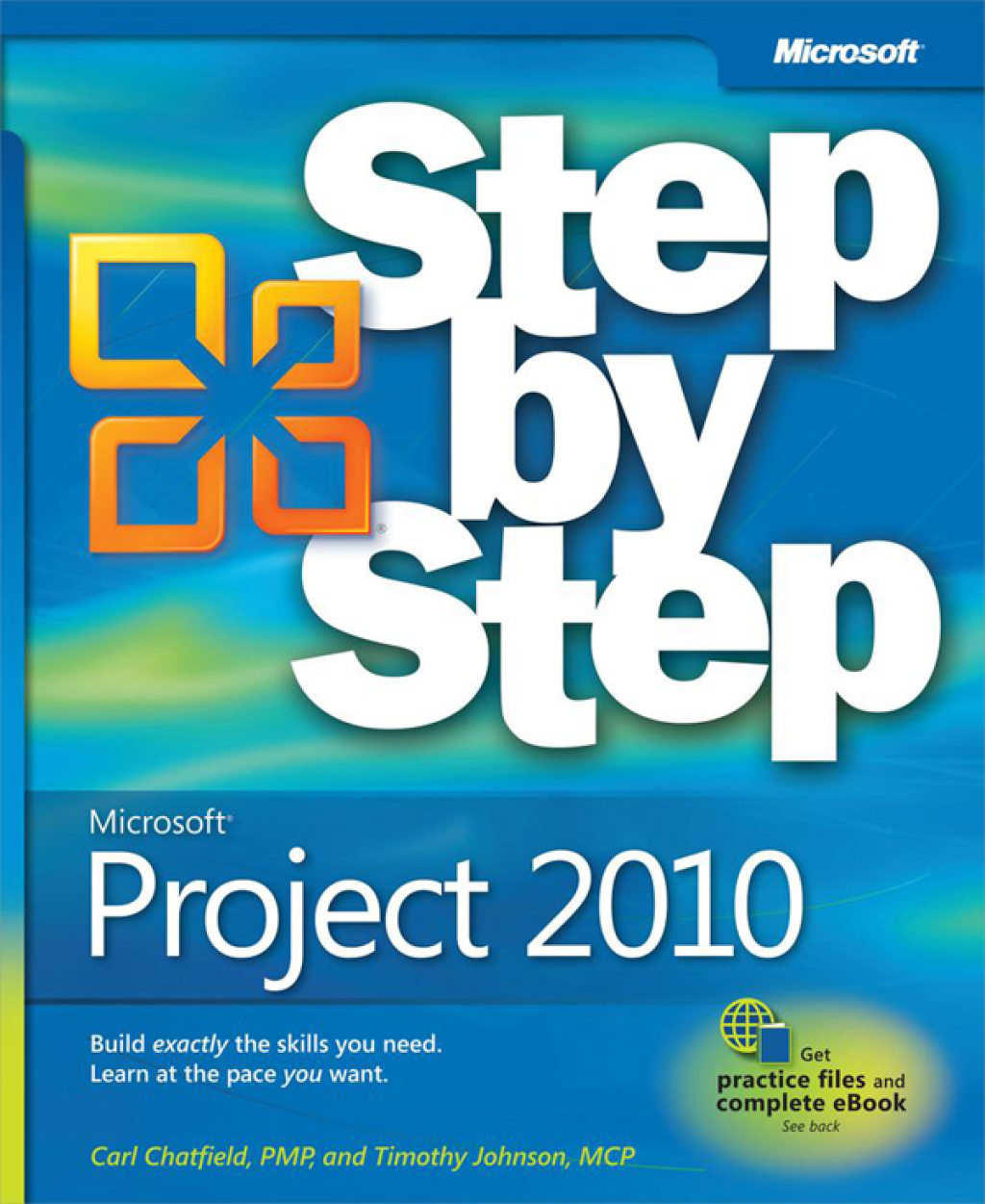 Microsoft Project 2010 Step by Step - 1st Edition (eBook)