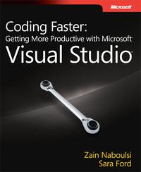 Cover image: Coding Faster 1st edition 9780735649927