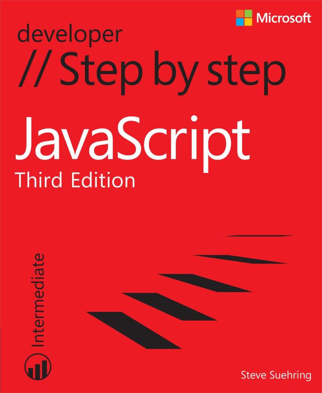 JavaScript Step by Step - 3rd Edition (eBook)