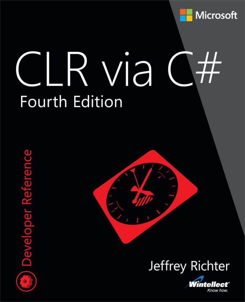 Reflowable CLR via C#; $64.37