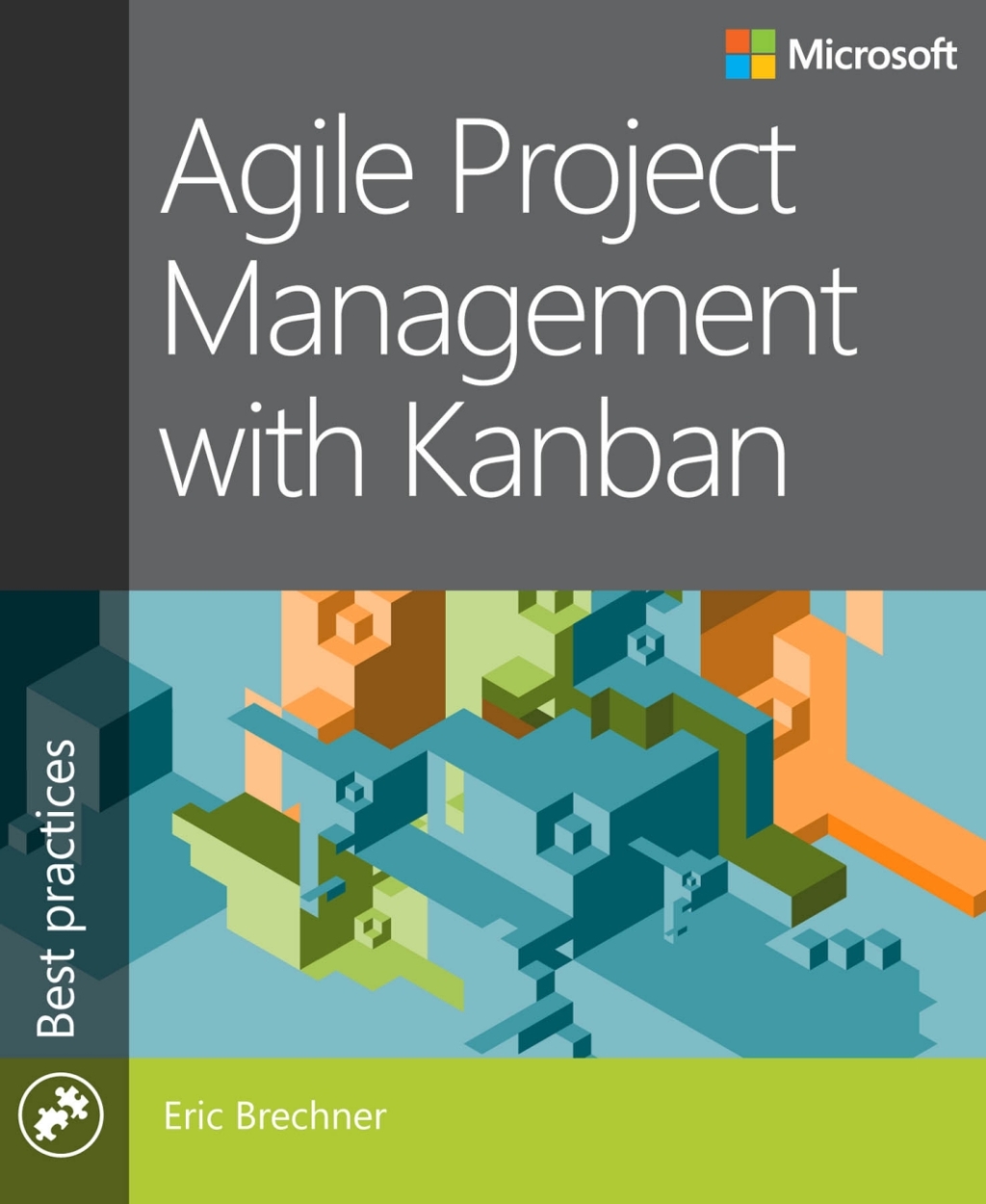 Page Fidelity Agile Project Management with Kanban; $37.73