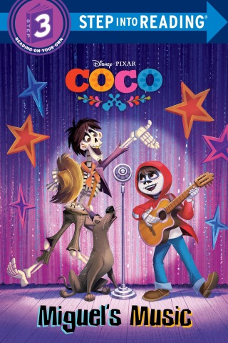 Miguel's Music (Disney/Pixar Coco)