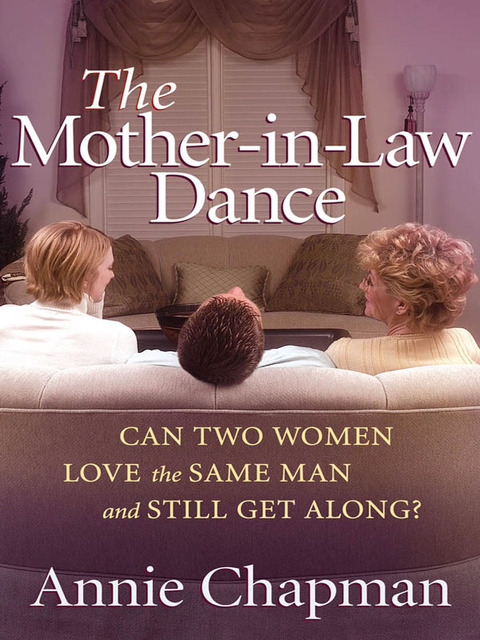 Cover image for book The Mother-in-Law Dance