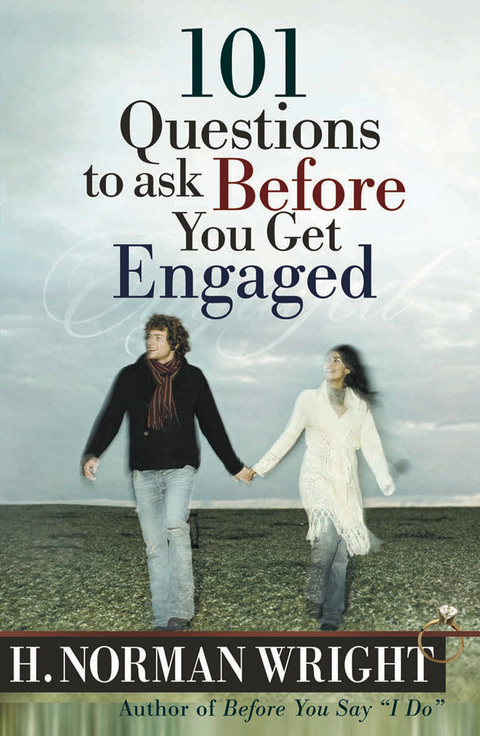 Cover image for book 101 Questions to Ask Before You Get Engaged
