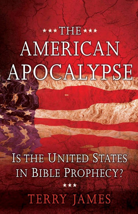 Cover image for book The American Apocalypse