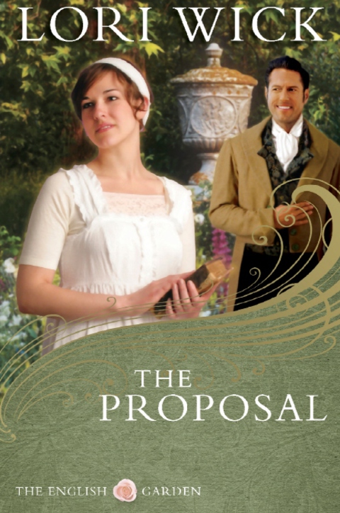 Cover image for book The Proposal