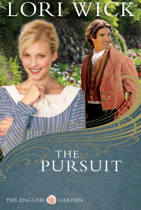 Cover image for book The Pursuit