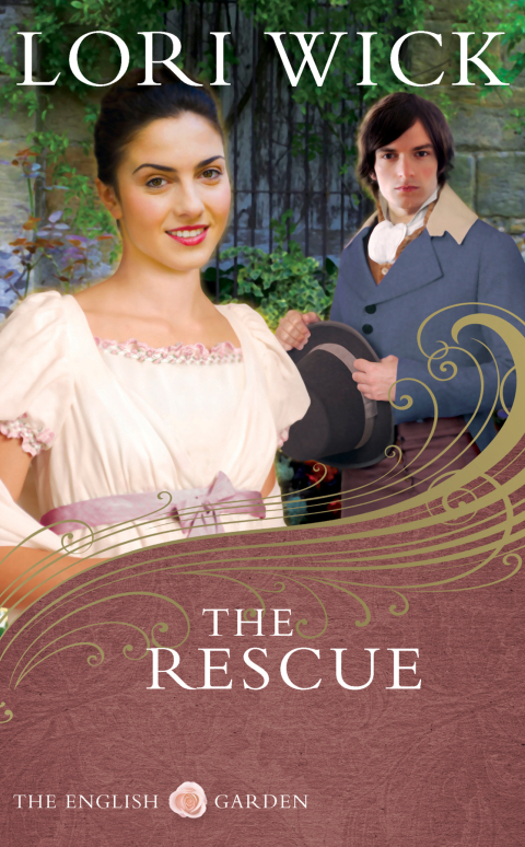 Cover image for book The Rescue