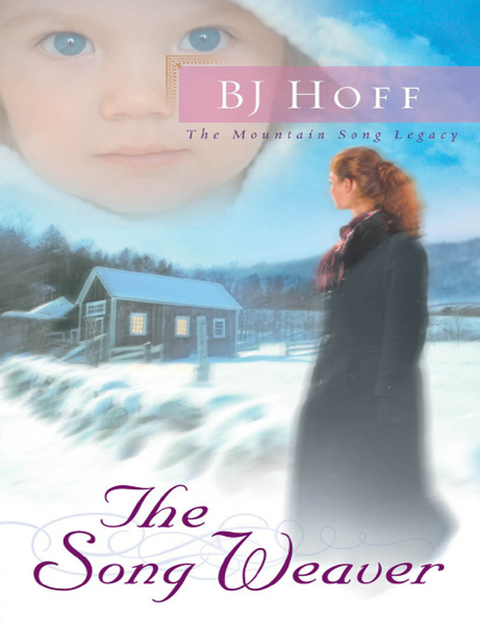 Cover image for book The Song Weaver