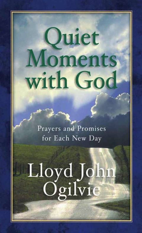 Cover image for book Quiet Moments with God