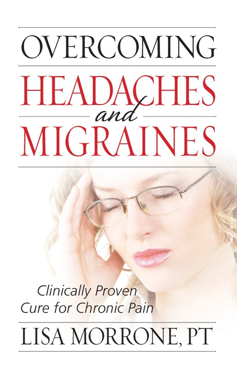 Cover image for book Overcoming Headaches and Migraines