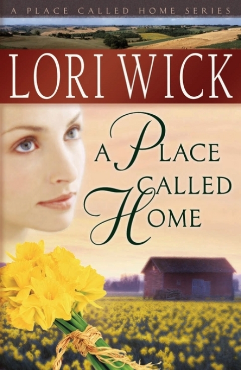 Cover image for book A Place Called Home