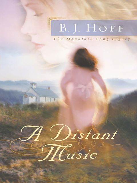 Cover image for book A Distant Music