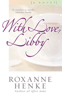 Cover image: With Love, Libby 9780736911979