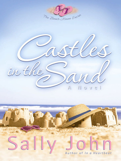 Cover image for book Castles in the Sand